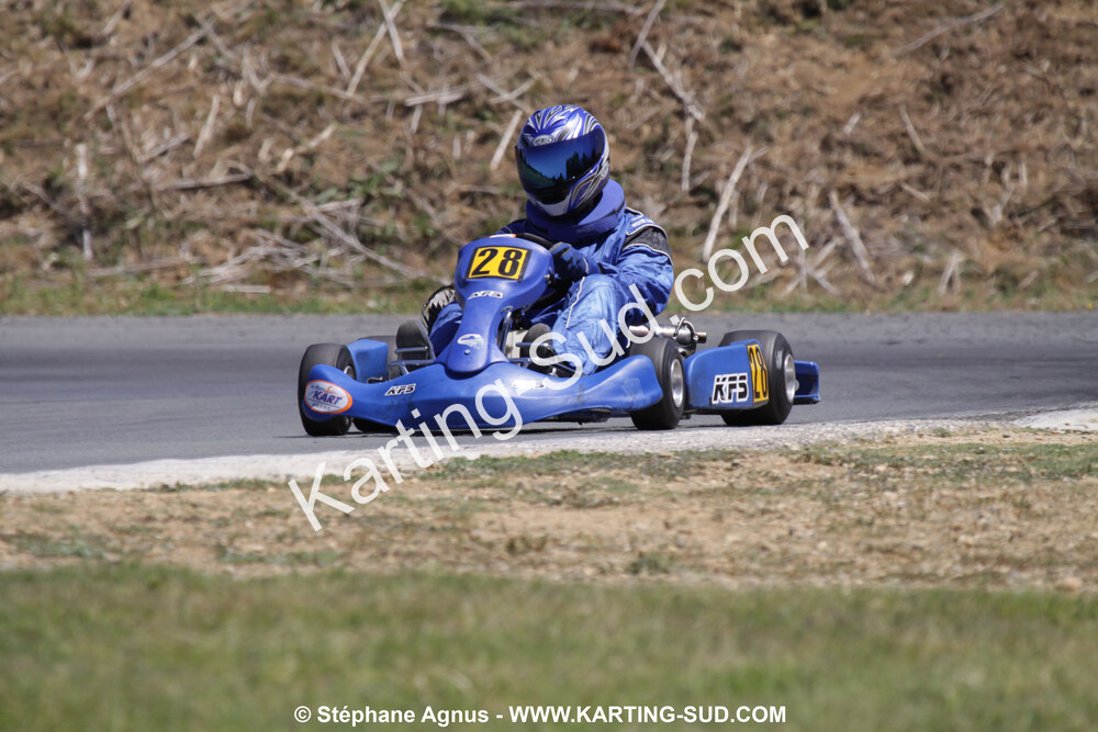 18/07/2010 : Défi France 2010 à Layrac (photos Stéphane Agnus) 2010 — karting