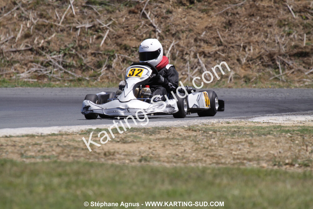 18/07/2010 : Défi France 2010 à Layrac (photos Stéphane Agnus) 2010 — karting