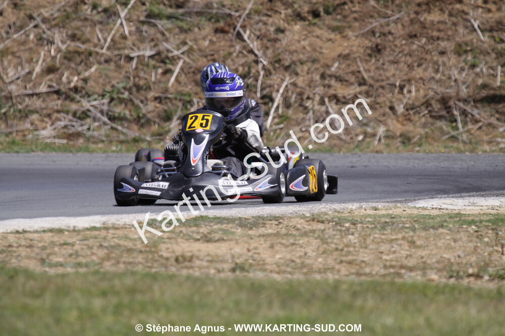 18/07/2010 : Défi France 2010 à Layrac (photos Stéphane Agnus) 2010 — karting