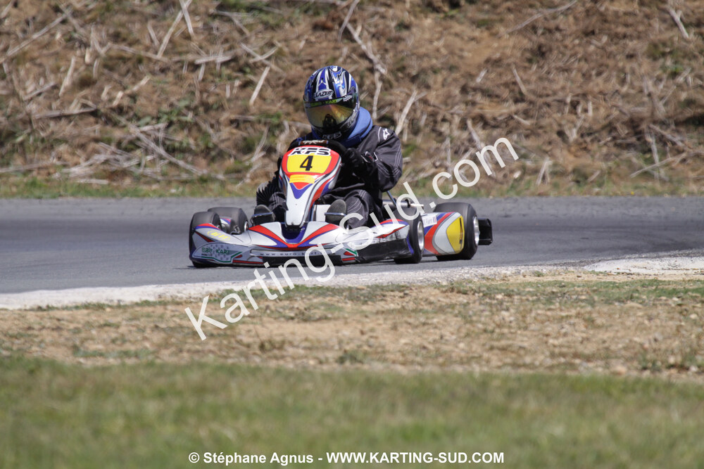 18/07/2010 : Défi France 2010 à Layrac (photos Stéphane Agnus) 2010 — karting