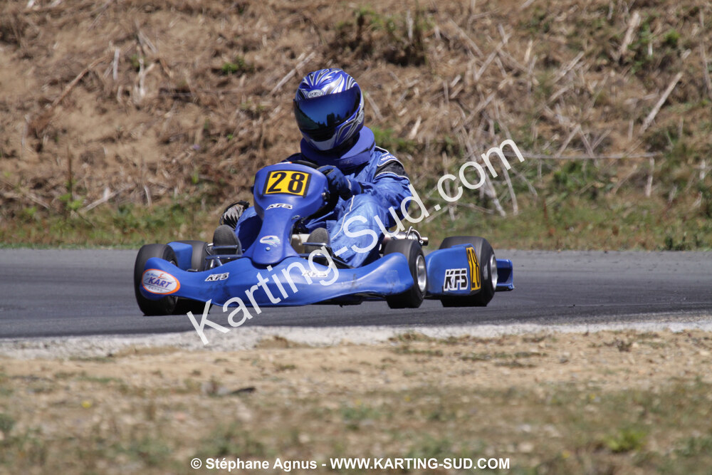 18/07/2010 : Défi France 2010 à Layrac (photos Stéphane Agnus) 2010 — karting