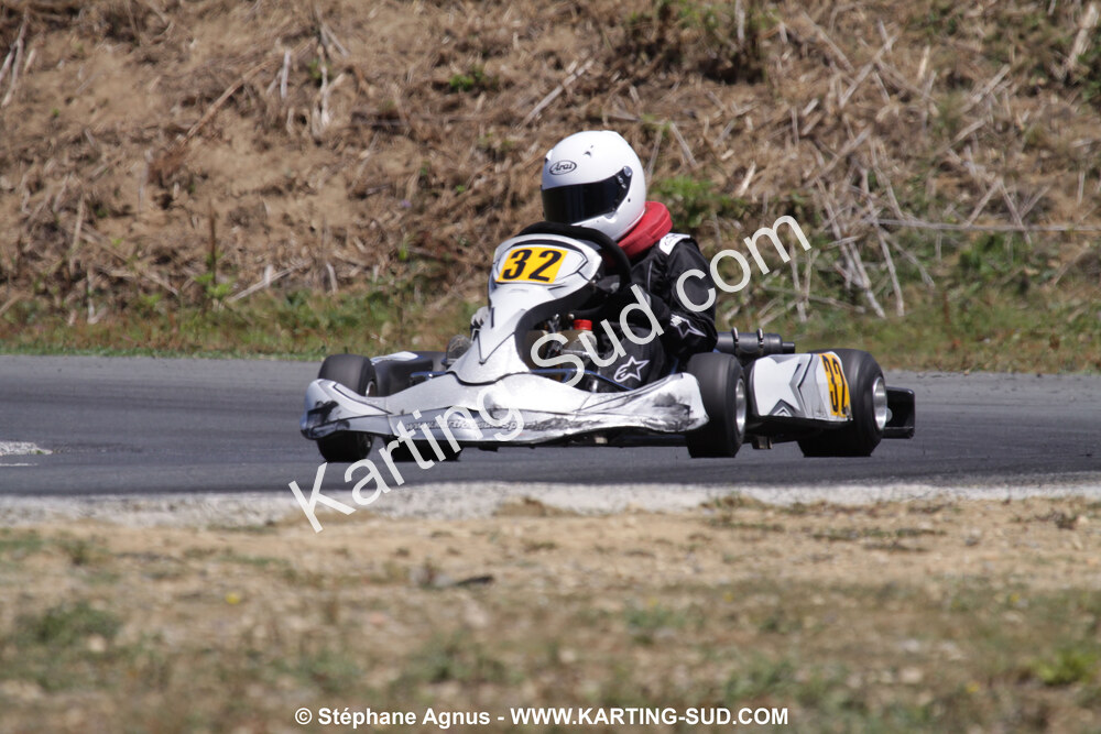 18/07/2010 : Défi France 2010 à Layrac (photos Stéphane Agnus) 2010 — karting