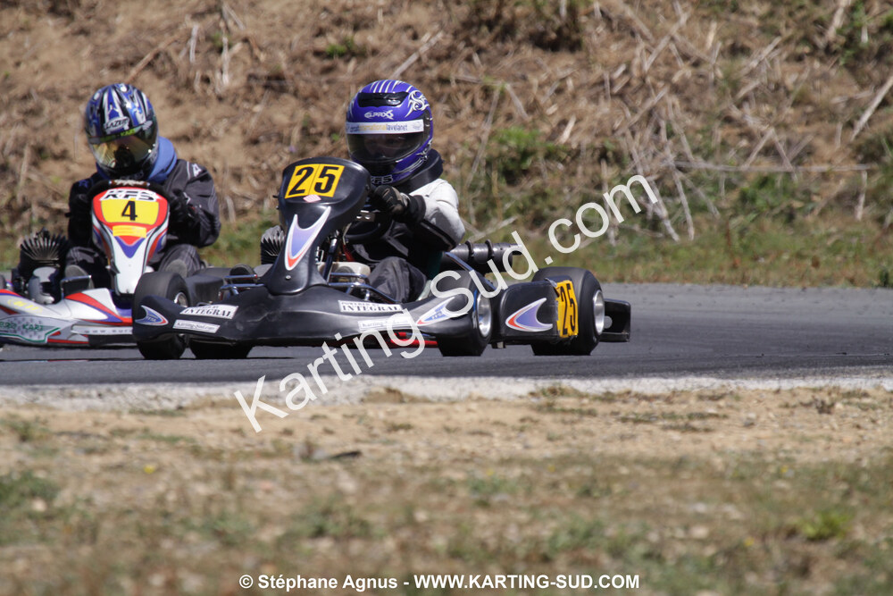18/07/2010 : Défi France 2010 à Layrac (photos Stéphane Agnus) 2010 — karting