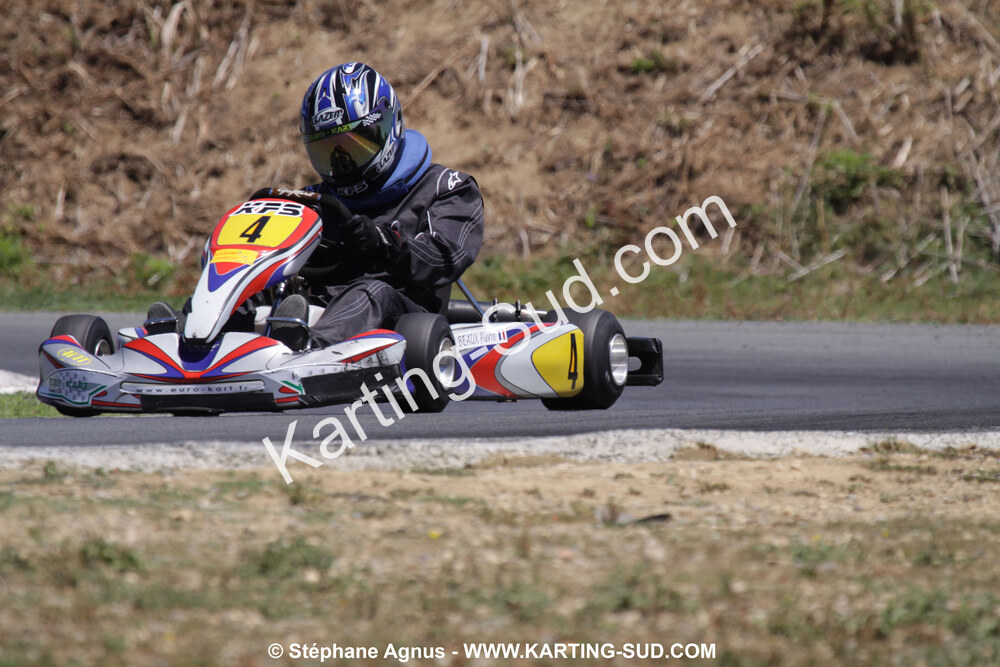 18/07/2010 : Défi France 2010 à Layrac (photos Stéphane Agnus) 2010 — karting