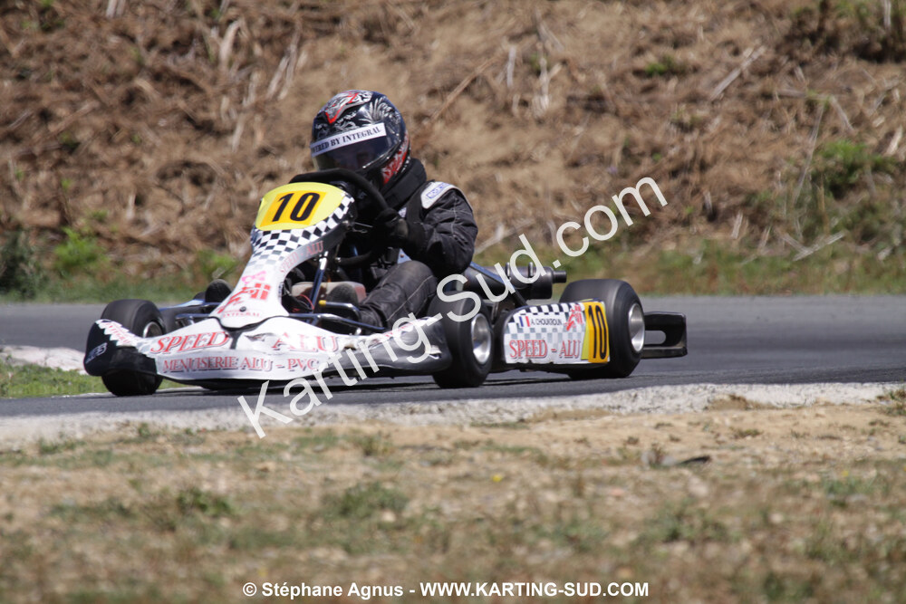 18/07/2010 : Défi France 2010 à Layrac (photos Stéphane Agnus) 2010 — karting