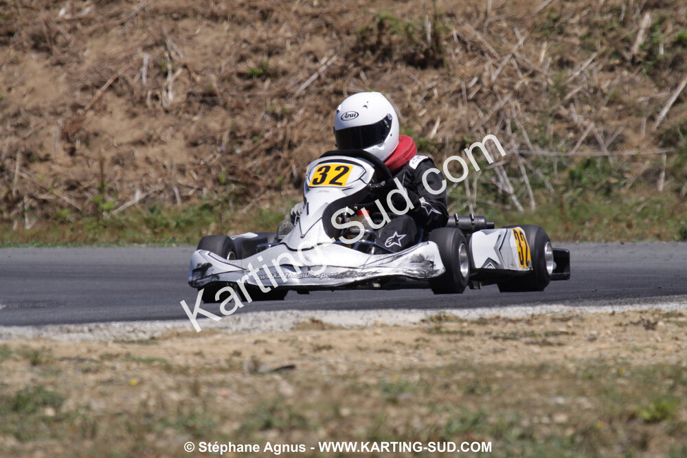18/07/2010 : Défi France 2010 à Layrac (photos Stéphane Agnus) 2010 — karting