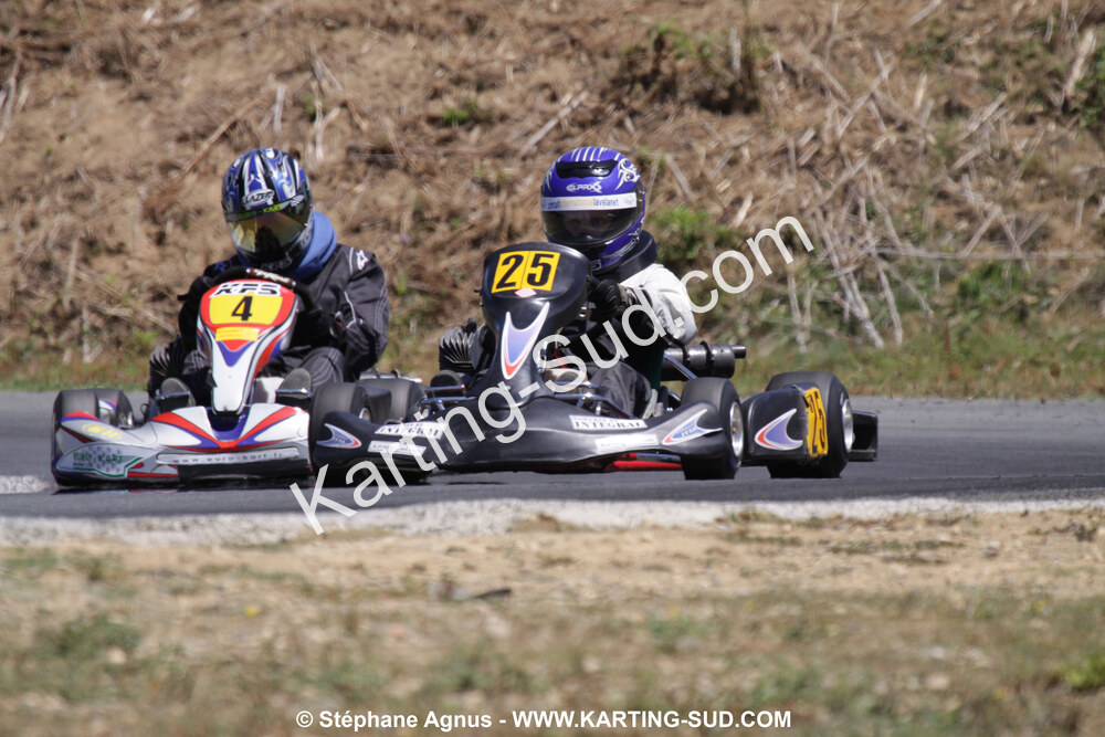 18/07/2010 : Défi France 2010 à Layrac (photos Stéphane Agnus) 2010 — karting