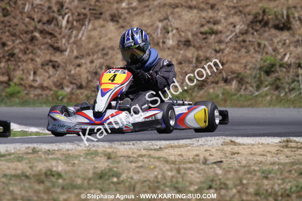 18/07/2010 : Défi France 2010 à Layrac (photos Stéphane Agnus) 2010 — karting