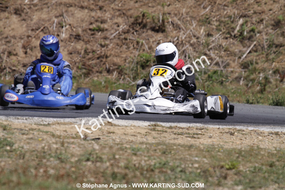 18/07/2010 : Défi France 2010 à Layrac (photos Stéphane Agnus) 2010 — karting