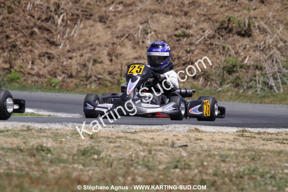 18/07/2010 : Défi France 2010 à Layrac (photos Stéphane Agnus) 2010 — karting