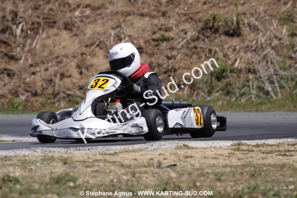 18/07/2010 : Défi France 2010 à Layrac (photos Stéphane Agnus) 2010 — karting