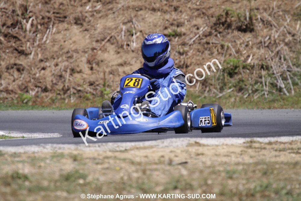 18/07/2010 : Défi France 2010 à Layrac (photos Stéphane Agnus) 2010 — karting