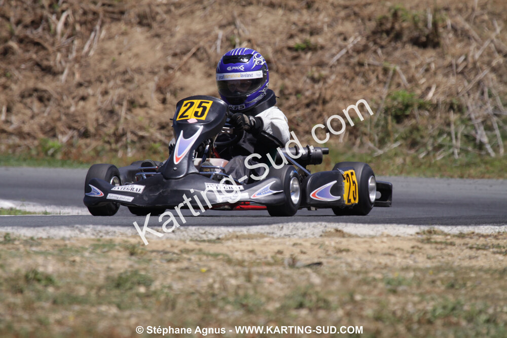 18/07/2010 : Défi France 2010 à Layrac (photos Stéphane Agnus) 2010 — karting