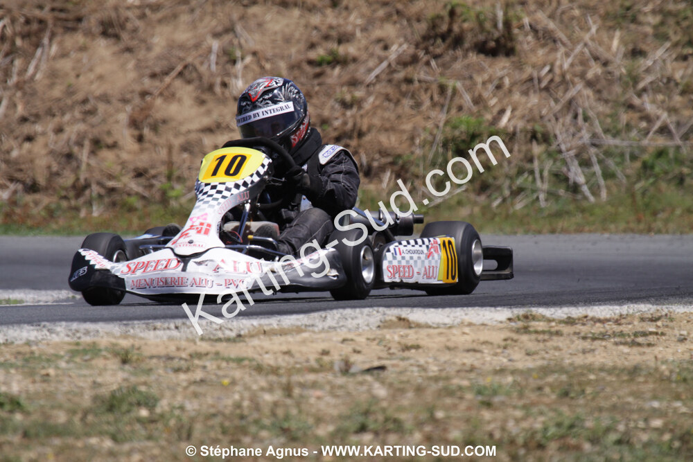 18/07/2010 : Défi France 2010 à Layrac (photos Stéphane Agnus) 2010 — karting