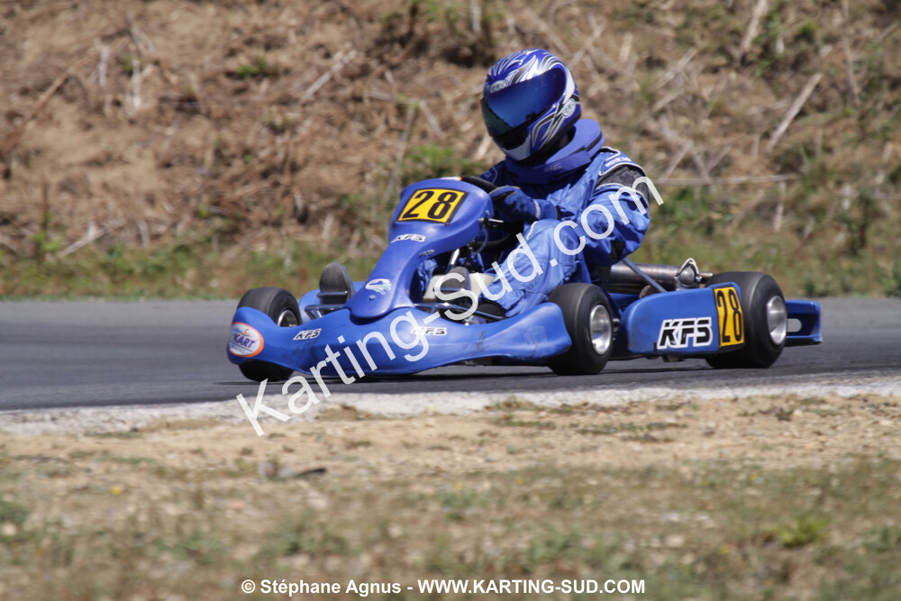 18/07/2010 : Défi France 2010 à Layrac (photos Stéphane Agnus) 2010 — karting