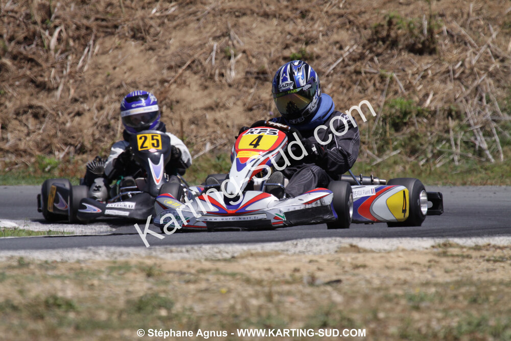 18/07/2010 : Défi France 2010 à Layrac (photos Stéphane Agnus) 2010 — karting