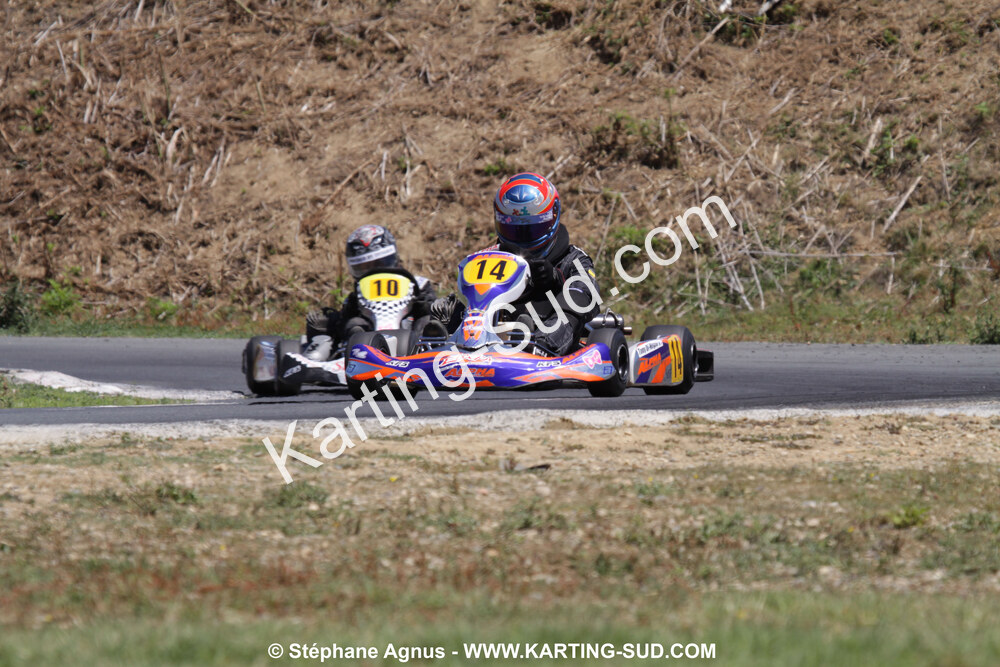 18/07/2010 : Défi France 2010 à Layrac (photos Stéphane Agnus) 2010 — karting