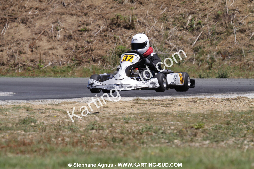 18/07/2010 : Défi France 2010 à Layrac (photos Stéphane Agnus) 2010 — karting