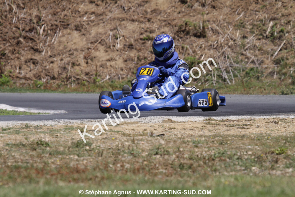 18/07/2010 : Défi France 2010 à Layrac (photos Stéphane Agnus) 2010 — karting
