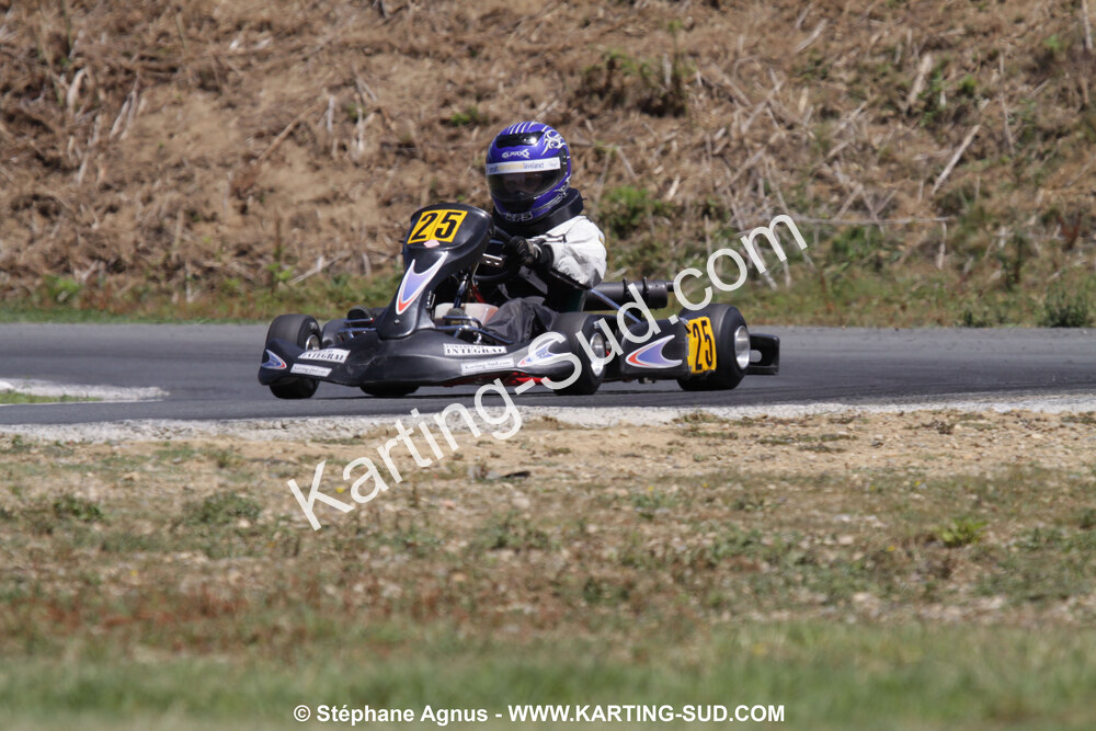 18/07/2010 : Défi France 2010 à Layrac (photos Stéphane Agnus) 2010 — karting