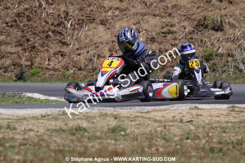 18/07/2010 : Défi France 2010 à Layrac (photos Stéphane Agnus) 2010 — karting