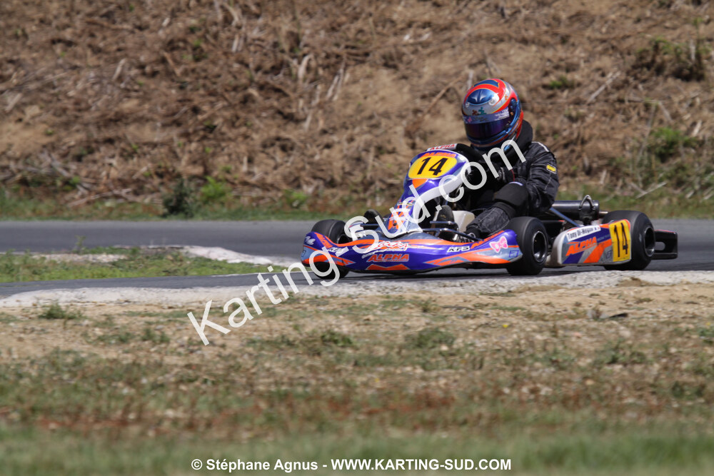 18/07/2010 : Défi France 2010 à Layrac (photos Stéphane Agnus) 2010 — karting