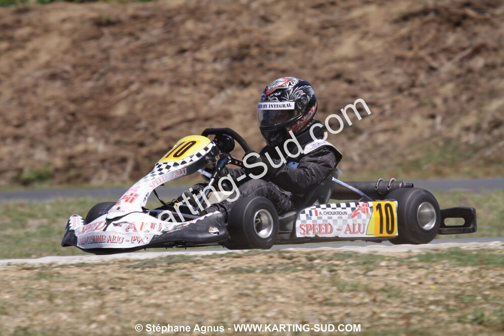 18/07/2010 : Défi France 2010 à Layrac (photos Stéphane Agnus) 2010 — karting