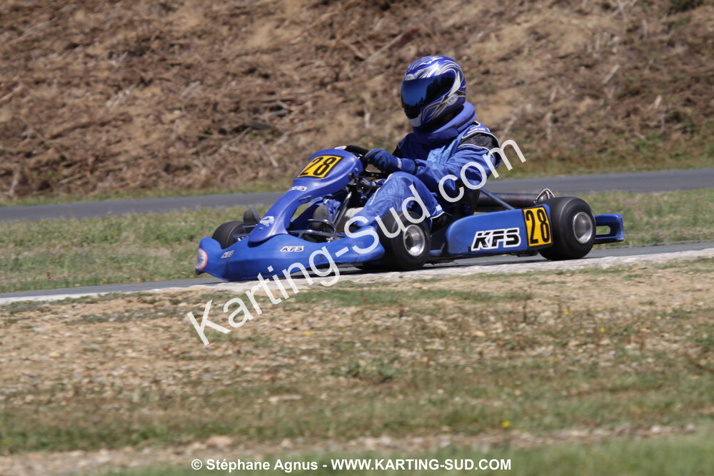 18/07/2010 : Défi France 2010 à Layrac (photos Stéphane Agnus) 2010 — karting