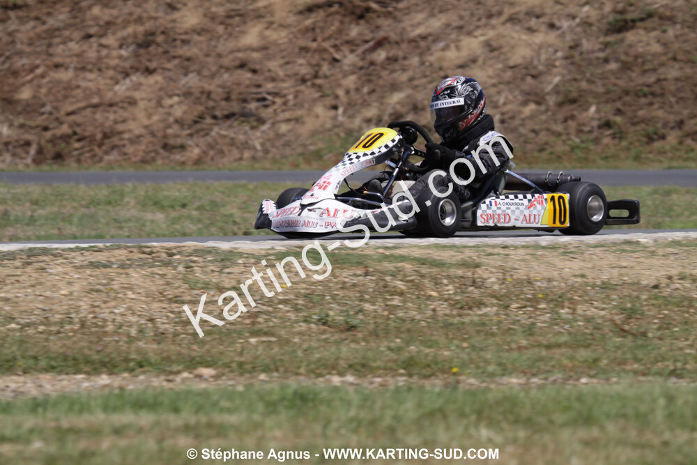 18/07/2010 : Défi France 2010 à Layrac (photos Stéphane Agnus) 2010 — karting