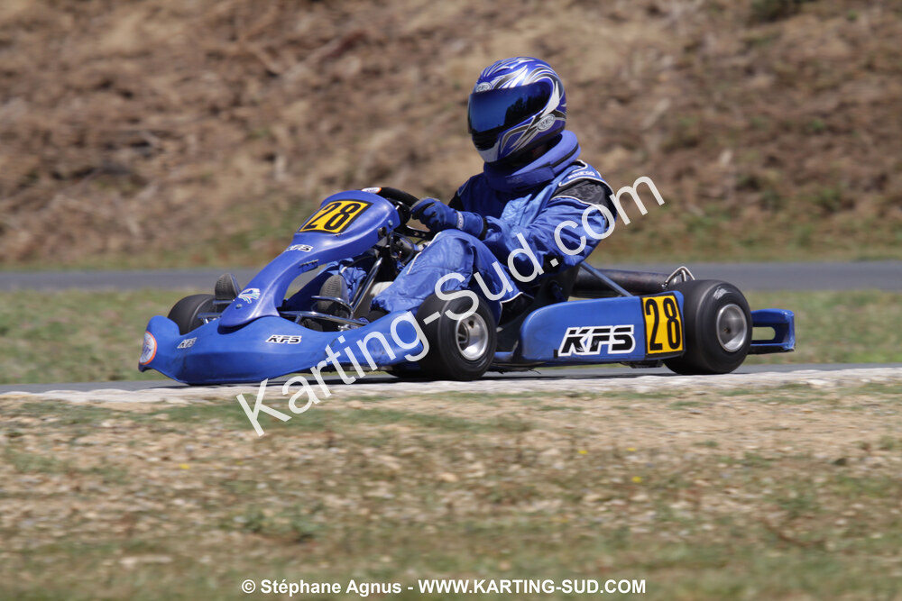 18/07/2010 : Défi France 2010 à Layrac (photos Stéphane Agnus) 2010 — karting