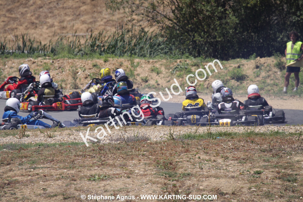18/07/2010 : Défi France 2010 à Layrac (photos Stéphane Agnus) 2010 — karting