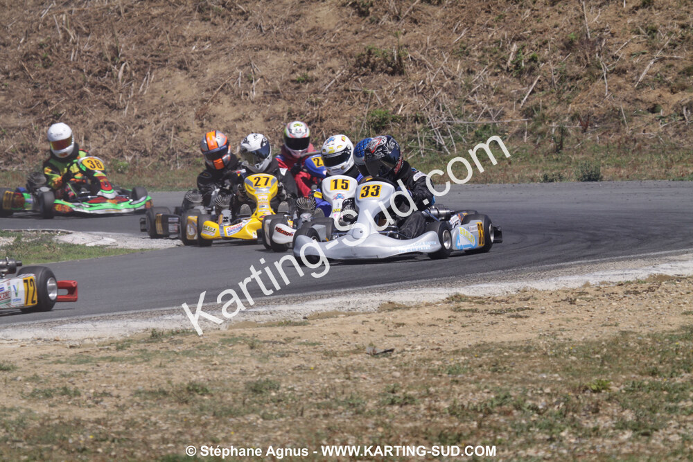 18/07/2010 : Défi France 2010 à Layrac (photos Stéphane Agnus) 2010 — karting