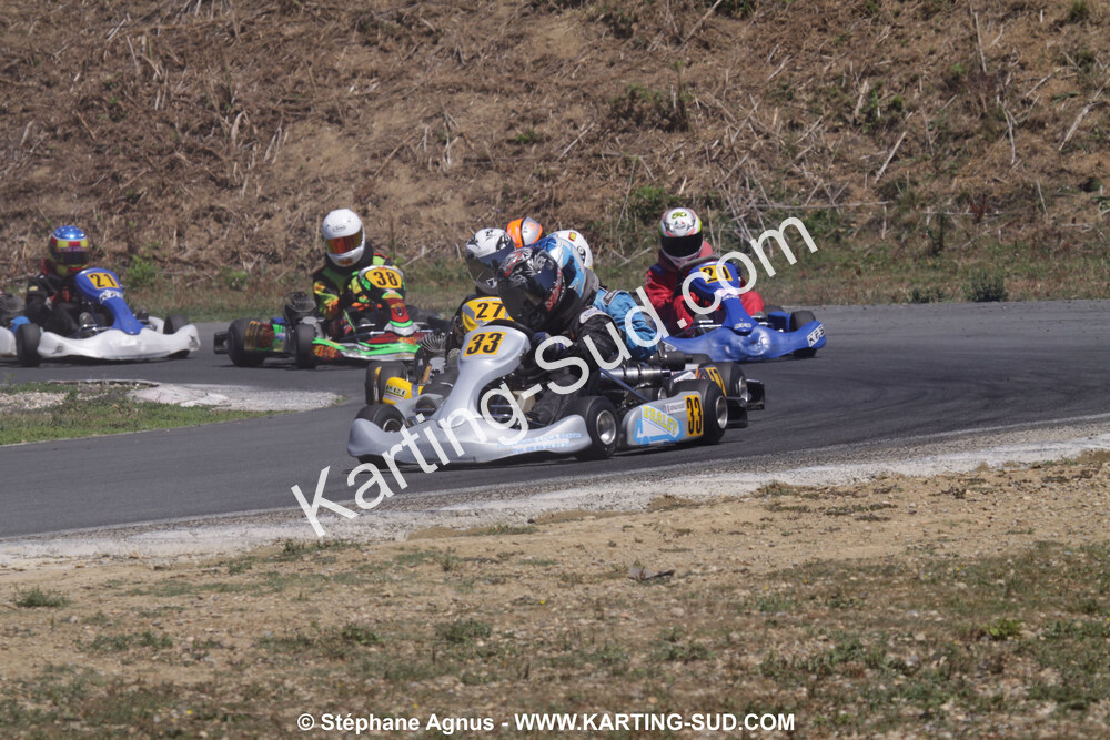 18/07/2010 : Défi France 2010 à Layrac (photos Stéphane Agnus) 2010 — karting