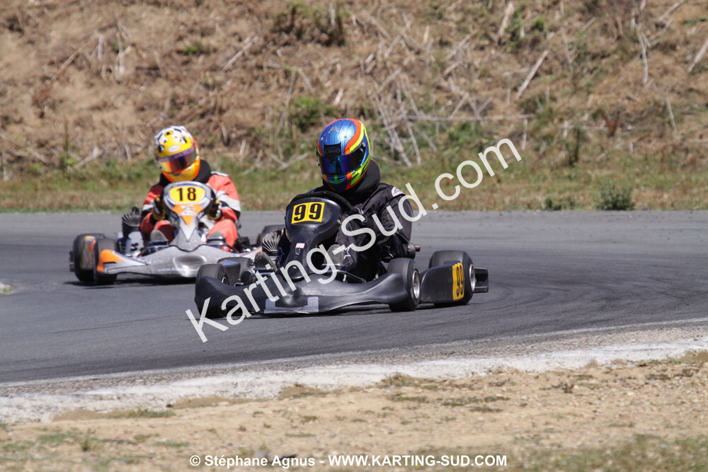 18/07/2010 : Défi France 2010 à Layrac (photos Stéphane Agnus) 2010 — karting