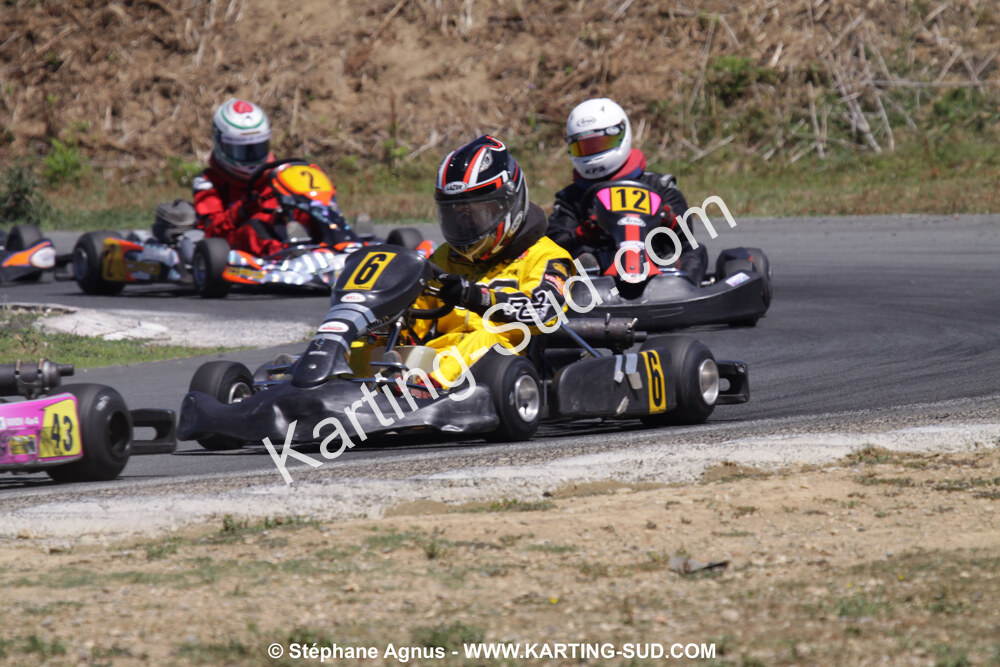 18/07/2010 : Défi France 2010 à Layrac (photos Stéphane Agnus) 2010 — karting