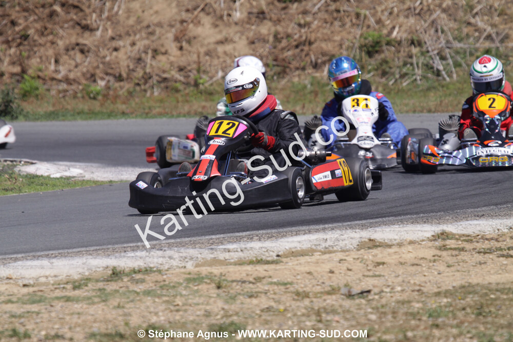 18/07/2010 : Défi France 2010 à Layrac (photos Stéphane Agnus) 2010 — karting