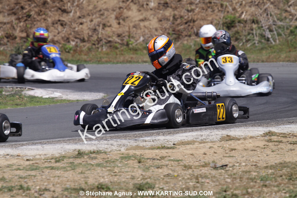 18/07/2010 : Défi France 2010 à Layrac (photos Stéphane Agnus) 2010 — karting