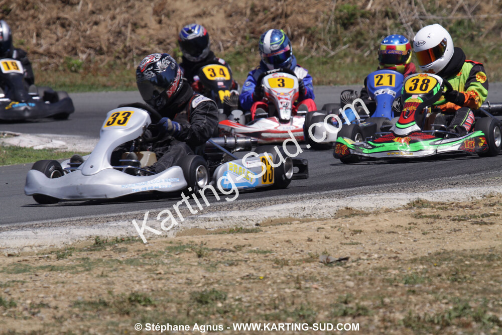 18/07/2010 : Défi France 2010 à Layrac (photos Stéphane Agnus) 2010 — karting