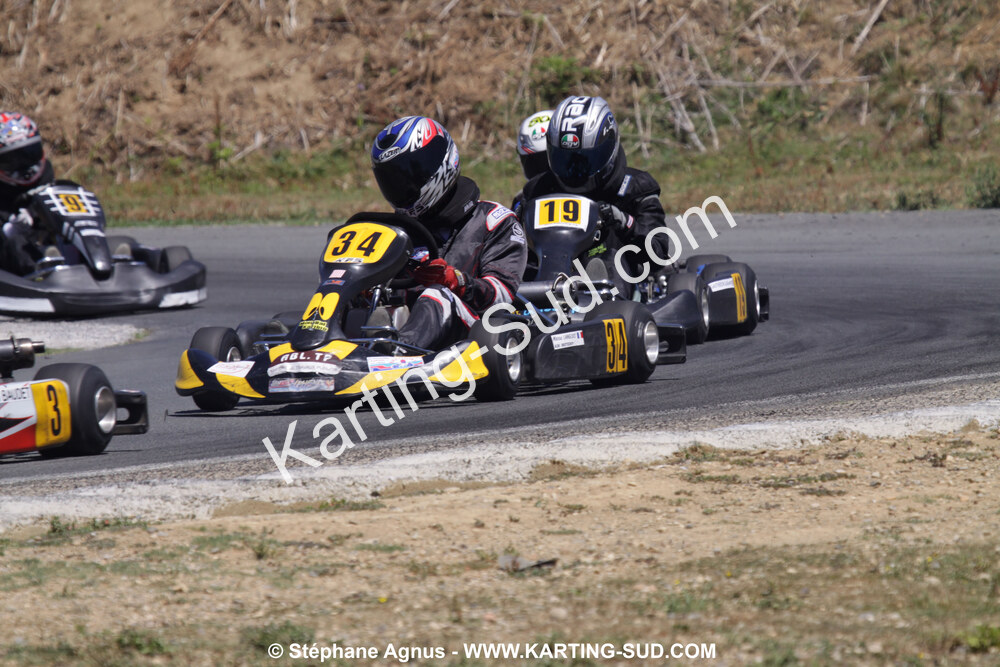 18/07/2010 : Défi France 2010 à Layrac (photos Stéphane Agnus) 2010 — karting