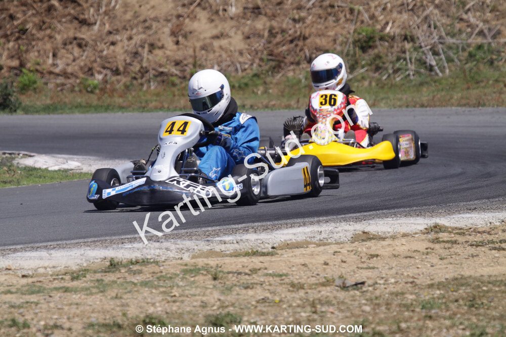 18/07/2010 : Défi France 2010 à Layrac (photos Stéphane Agnus) 2010 — karting