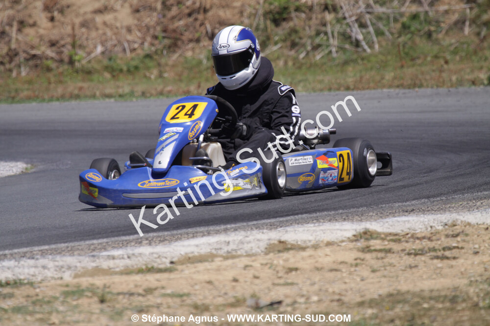 18/07/2010 : Défi France 2010 à Layrac (photos Stéphane Agnus) 2010 — karting