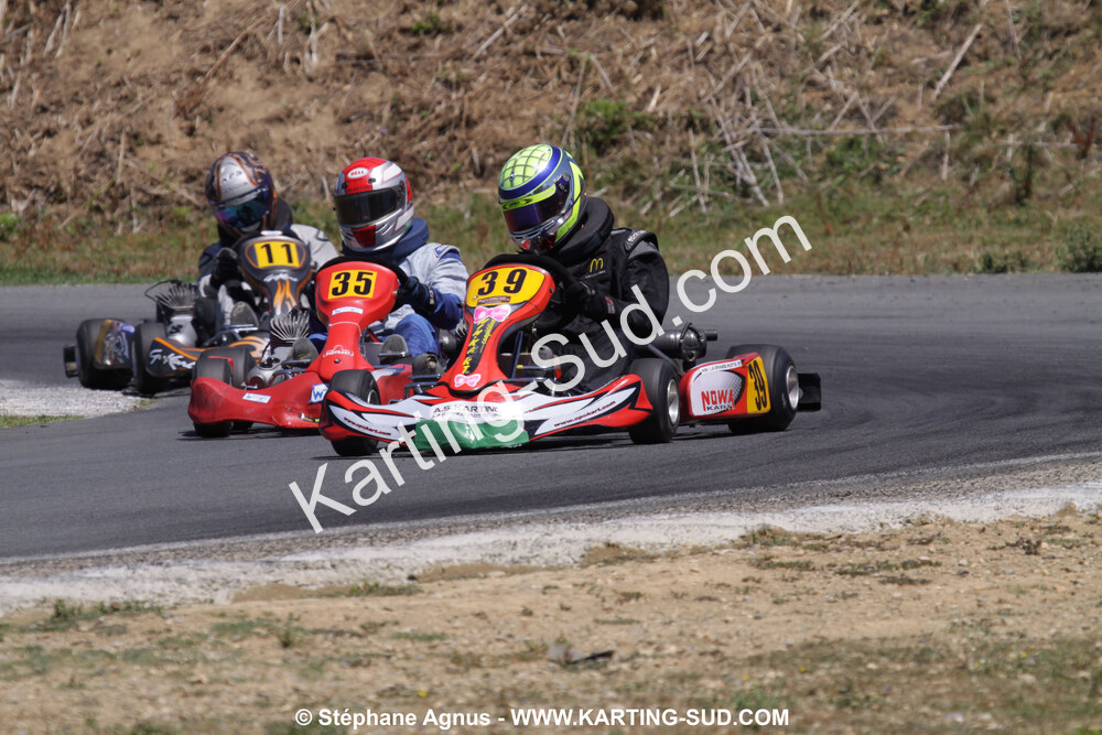 18/07/2010 : Défi France 2010 à Layrac (photos Stéphane Agnus) 2010 — karting