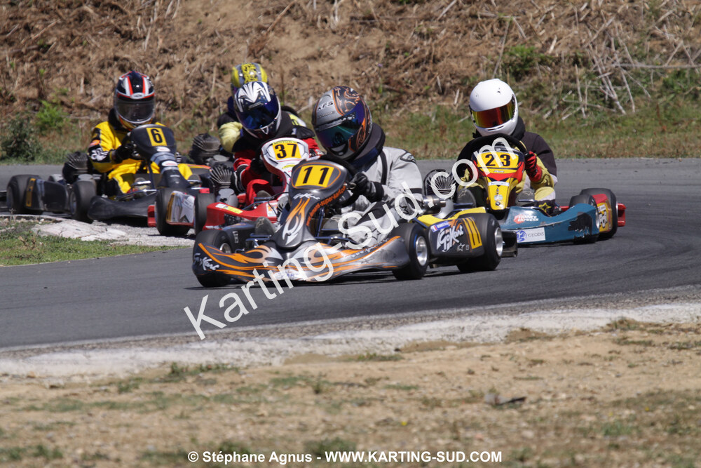 18/07/2010 : Défi France 2010 à Layrac (photos Stéphane Agnus) 2010 — karting
