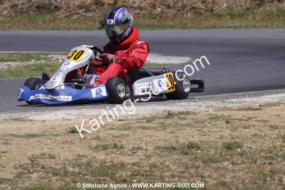 18/07/2010 : Défi France 2010 à Layrac (photos Stéphane Agnus) 2010 — karting