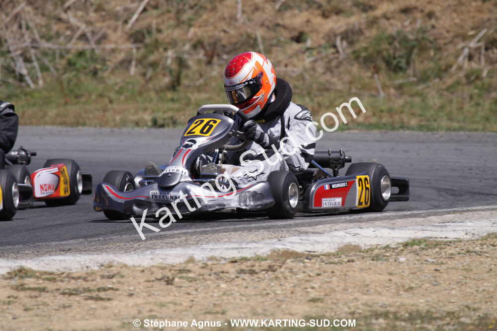18/07/2010 : Défi France 2010 à Layrac (photos Stéphane Agnus) 2010 — karting