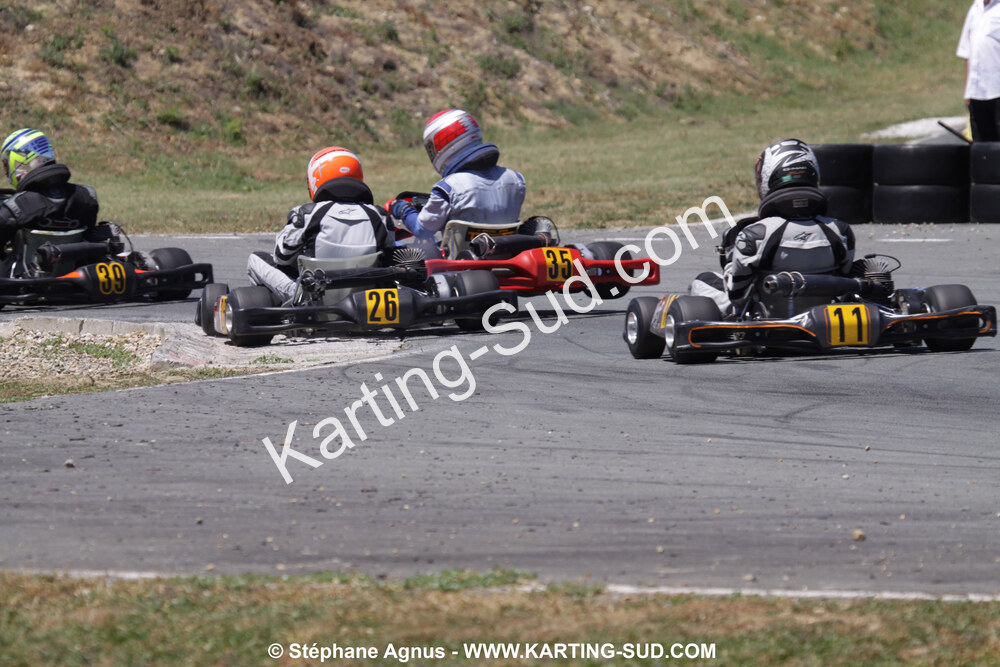 18/07/2010 : Défi France 2010 à Layrac (photos Stéphane Agnus) 2010 — karting