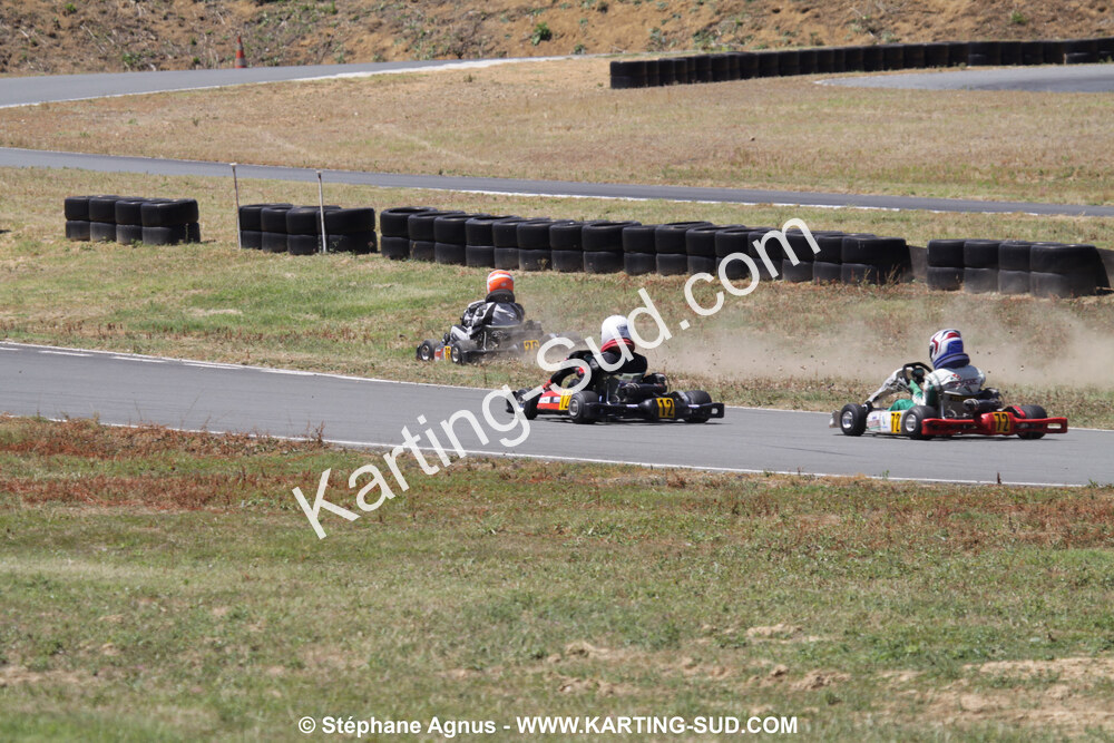 18/07/2010 : Défi France 2010 à Layrac (photos Stéphane Agnus) 2010 — karting