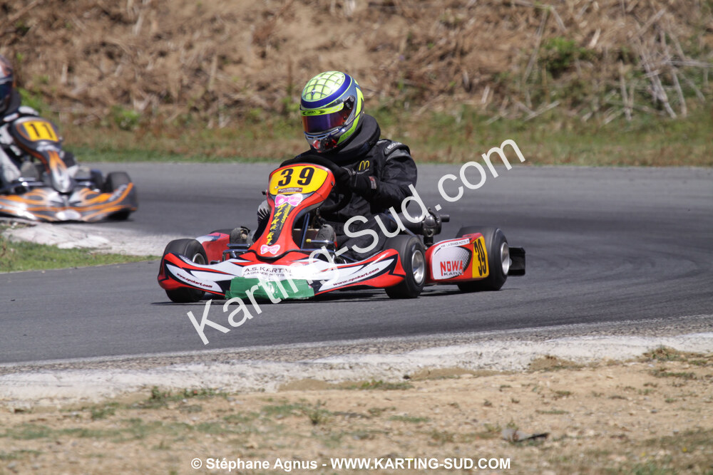 18/07/2010 : Défi France 2010 à Layrac (photos Stéphane Agnus) 2010 — karting