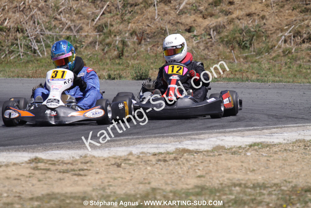 18/07/2010 : Défi France 2010 à Layrac (photos Stéphane Agnus) 2010 — karting