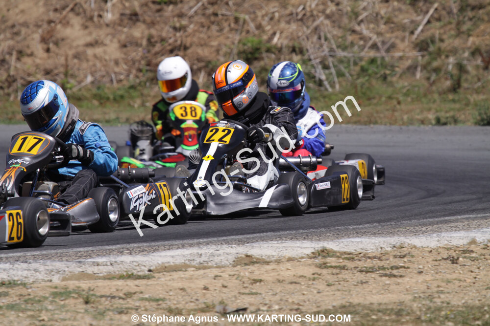 18/07/2010 : Défi France 2010 à Layrac (photos Stéphane Agnus) 2010 — karting